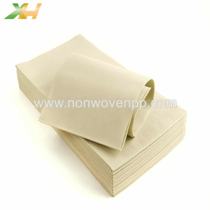 non woven items